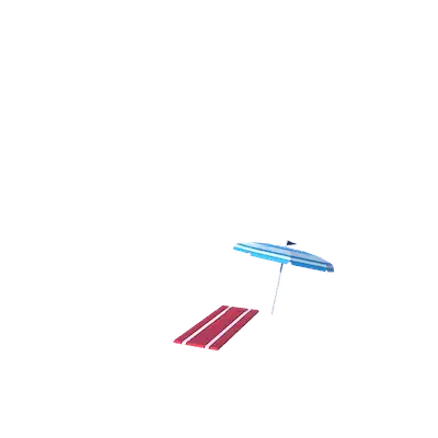 Beach Towel