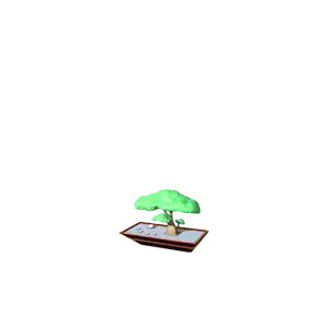 bonsaitree