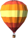 Hot Air Balloon