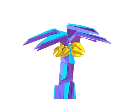 banana tree