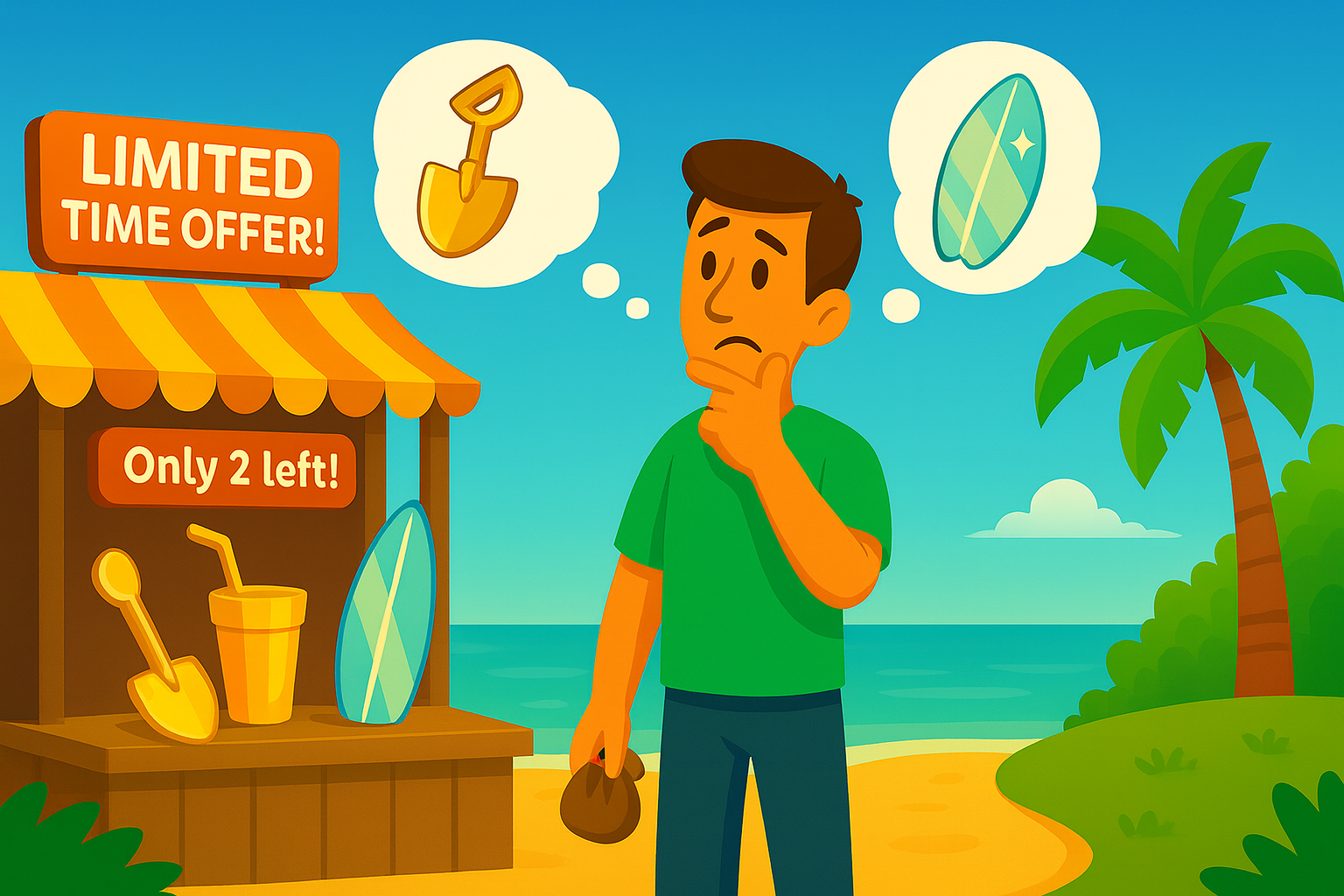 Beat Impulse Spending with Cove 🧠💸